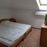فندق Plattensee فونيارتْسفاشغ