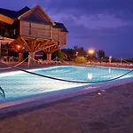 Plattensee فندق 3*