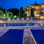 فندق Plattensee 3*
