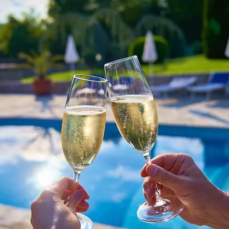 Plattensee Ξενοδοχείο