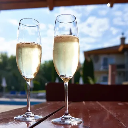 Plattensee Ξενοδοχείο