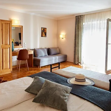 Hotel Plattensee