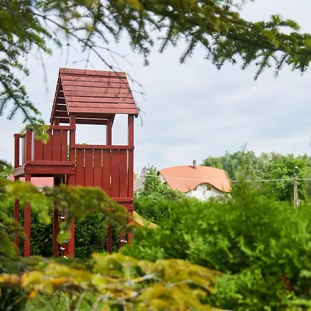 Plattensee Hotel 3*