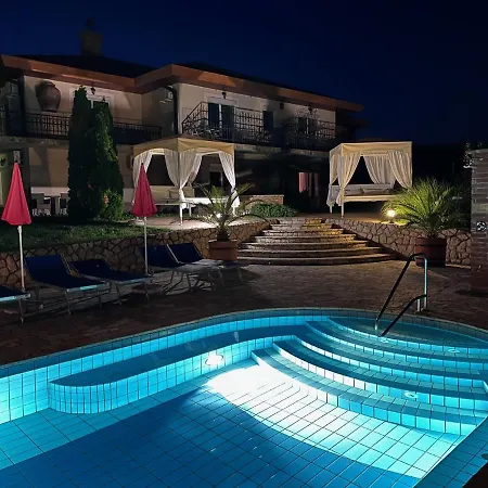 Plattensee Hotel 3*