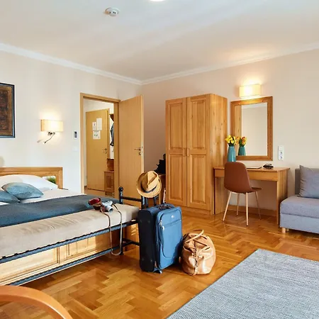 Plattensee Hotel 3*