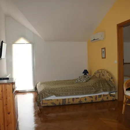 Plattensee 3* Vonyarcvashegy
