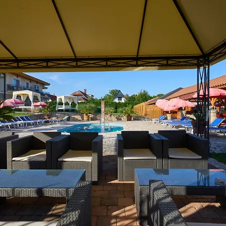 Plattensee Vonyarcvashegy