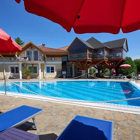 Plattensee Hotel