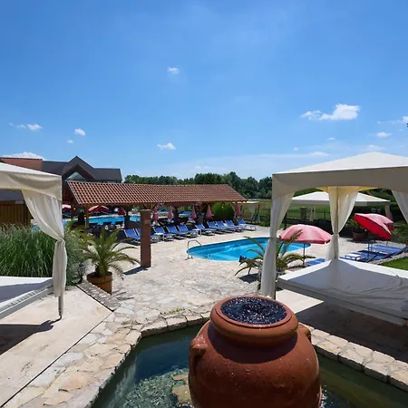 Ξενοδοχείο Plattensee 3*