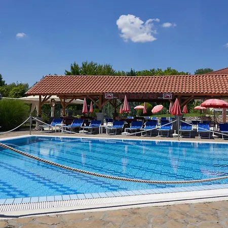 Plattensee 3* Vonyarcvashegy