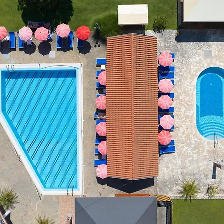 Plattensee Hotel Vonyarcvashegy