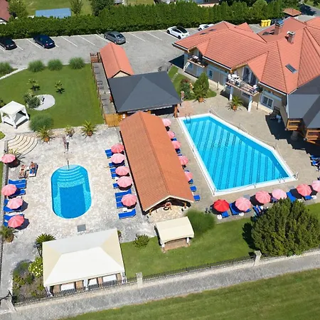 Plattensee 3*