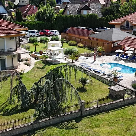 Plattensee Hotel