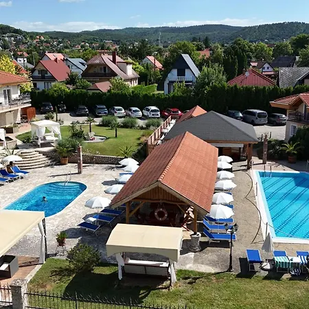 Hotel Plattensee