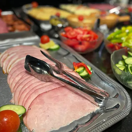 Plattensee Hotel Vonyarcvashegy