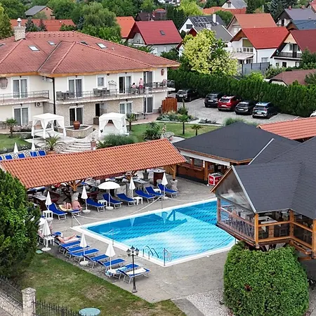 Plattensee 3* פוניארצוושהג'