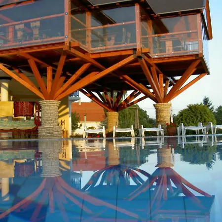 Plattensee Vonyarcvashegy