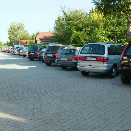 Plattensee 3* فونيارتْسفاشغ
