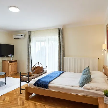 Plattensee Hotel