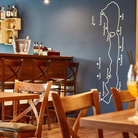 Ξενοδοχείο Plattensee 3*