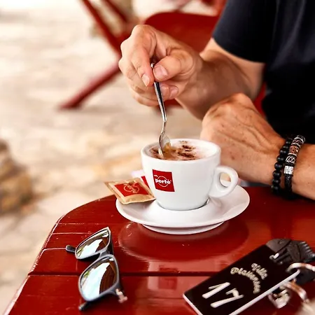 Plattensee Ξενοδοχείο