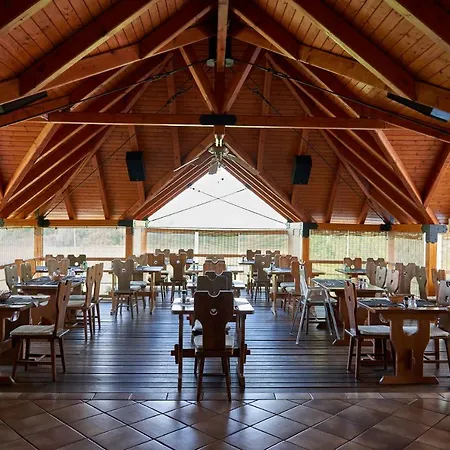 Ξενοδοχείο Plattensee 3*