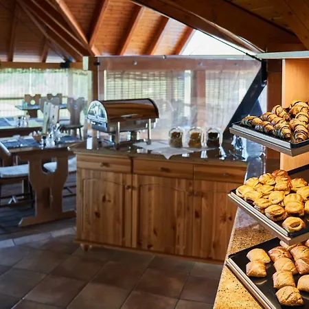 Ξενοδοχείο Plattensee