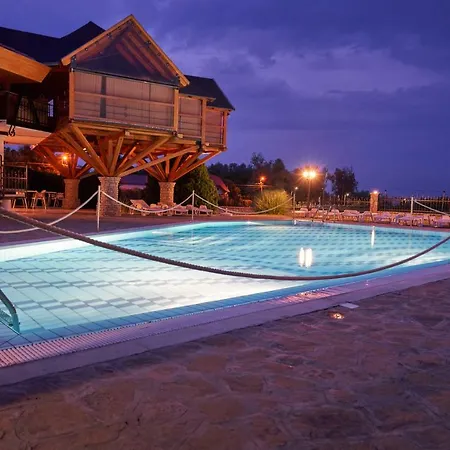 Plattensee Hotel 3*