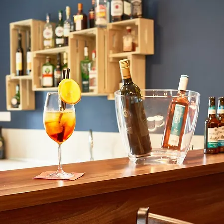 Plattensee Ξενοδοχείο Vonyarcvashegy