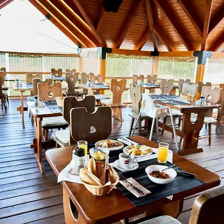 Ξενοδοχείο Plattensee Vonyarcvashegy