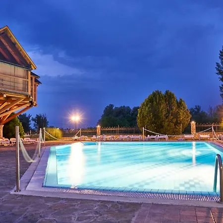 Hotel Plattensee