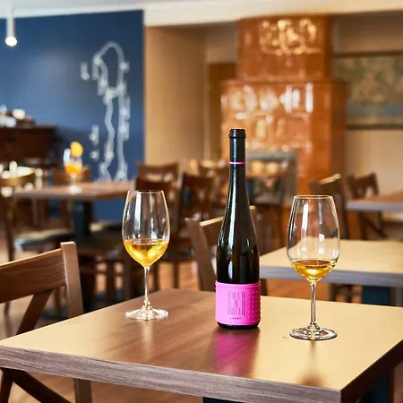 Ξενοδοχείο Plattensee Vonyarcvashegy