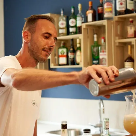 Plattensee Ξενοδοχείο Vonyarcvashegy