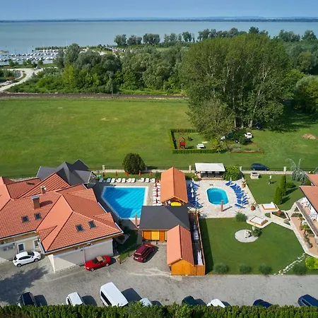 Plattensee Vonyarcvashegy