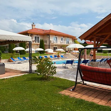 Hotel Plattensee 3*