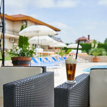 Plattensee 3* Vonyarcvashegy