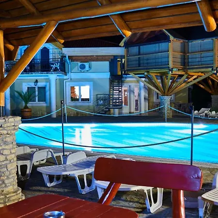 Plattensee Ξενοδοχείο 3*