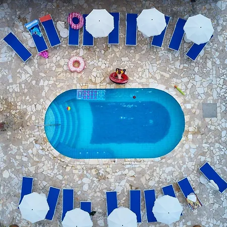 Plattensee Ξενοδοχείο