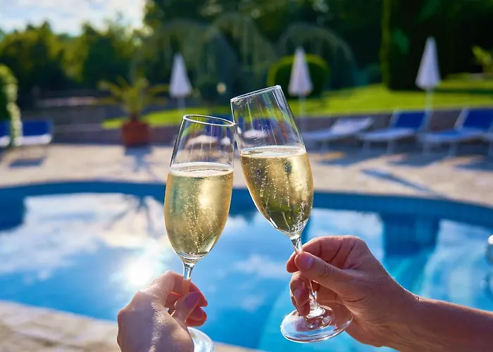 Plattensee Ξενοδοχείο