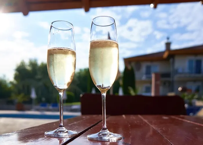 Plattensee Ξενοδοχείο