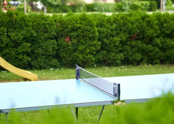 Plattensee 3* פוניארצוושהג'