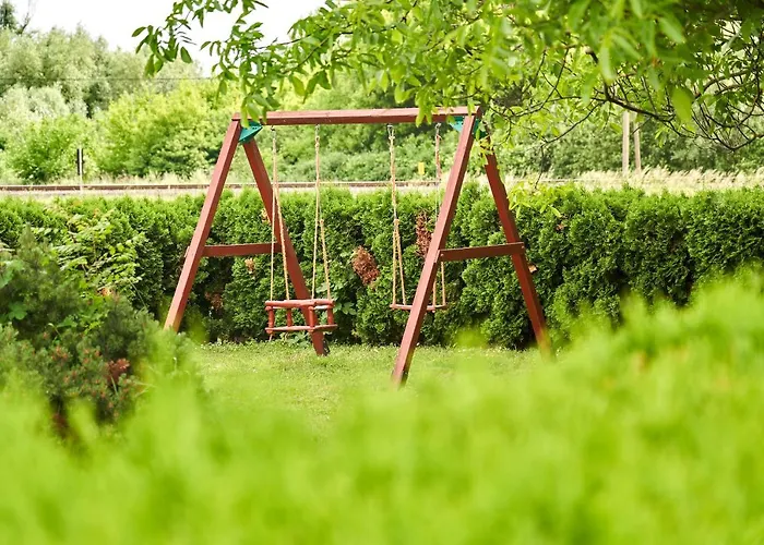 ホテル Plattensee ボニャルツバシュ