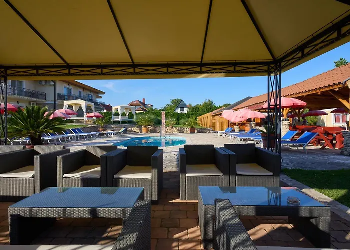 Plattensee פוניארצוושהג'