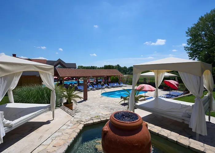 מלון Plattensee 3*