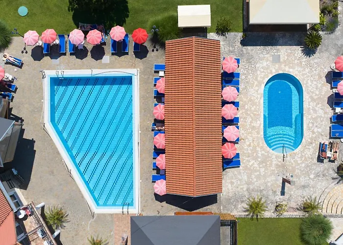 Plattensee מלון פוניארצוושהג'