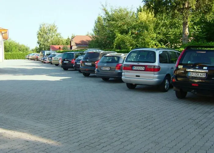 Plattensee 3* פוניארצוושהג'