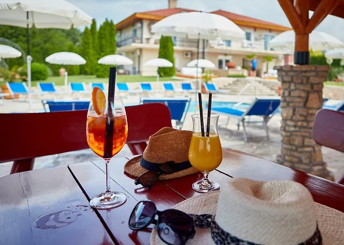 Plattensee ホテル