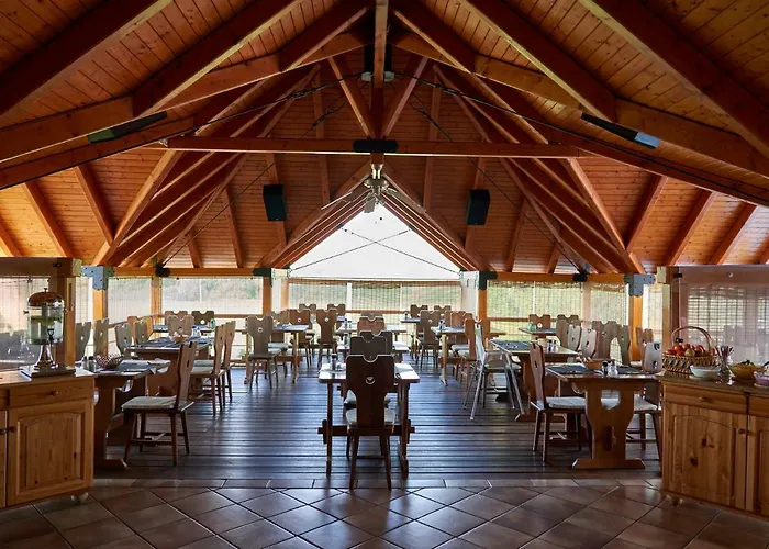 מלון Plattensee 3*