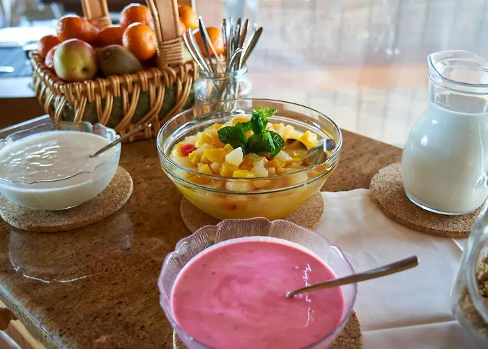 Plattensee 3* פוניארצוושהג'