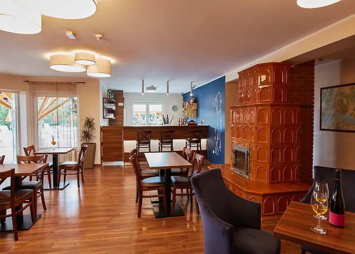 Plattensee 3* פוניארצוושהג'